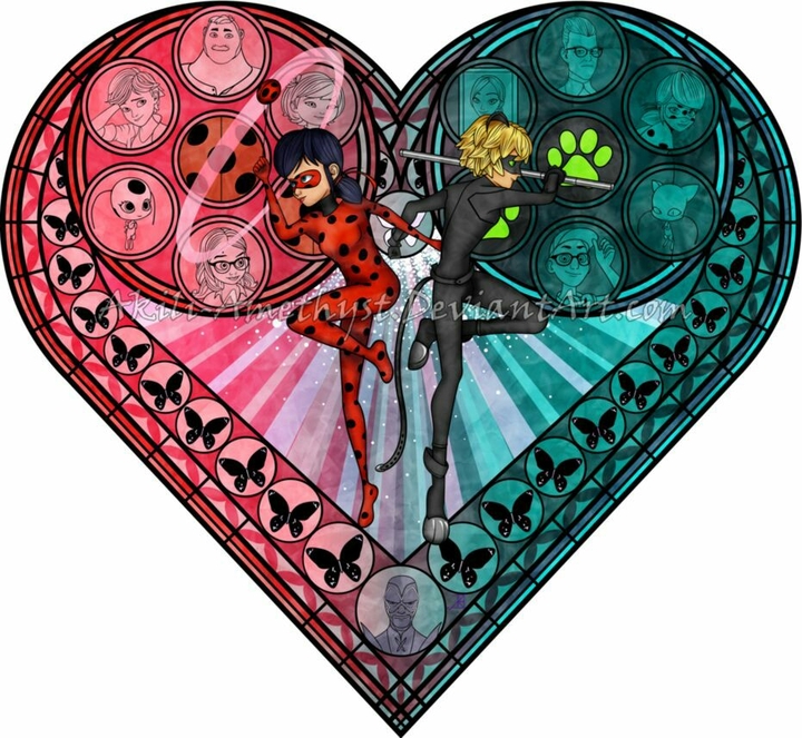miraculous