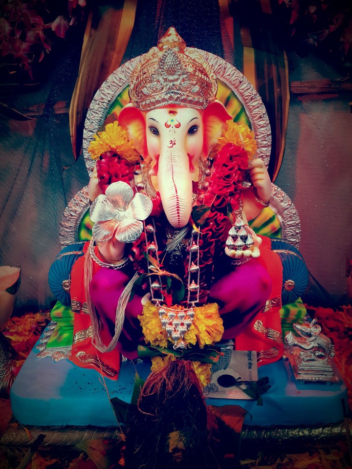 GANPATI BAPPA
