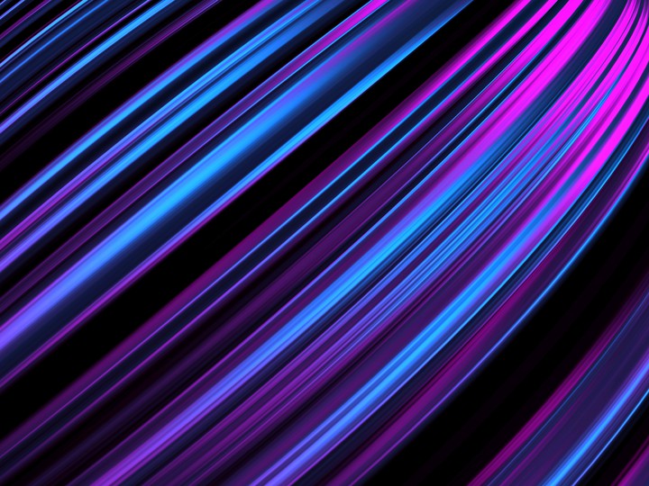 4K Abstract