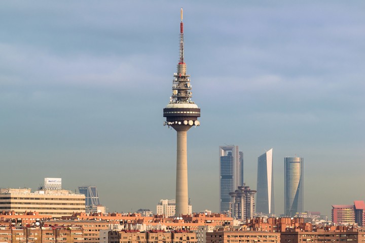 Madrid