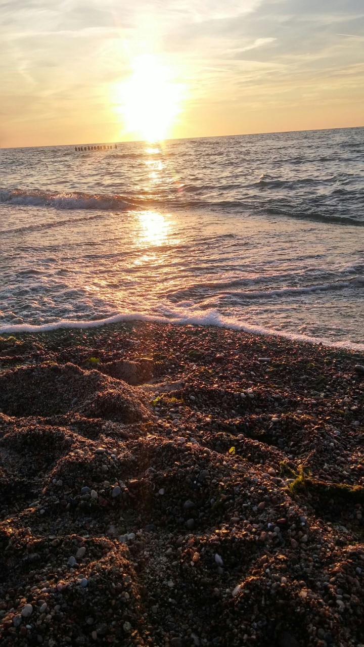 sea