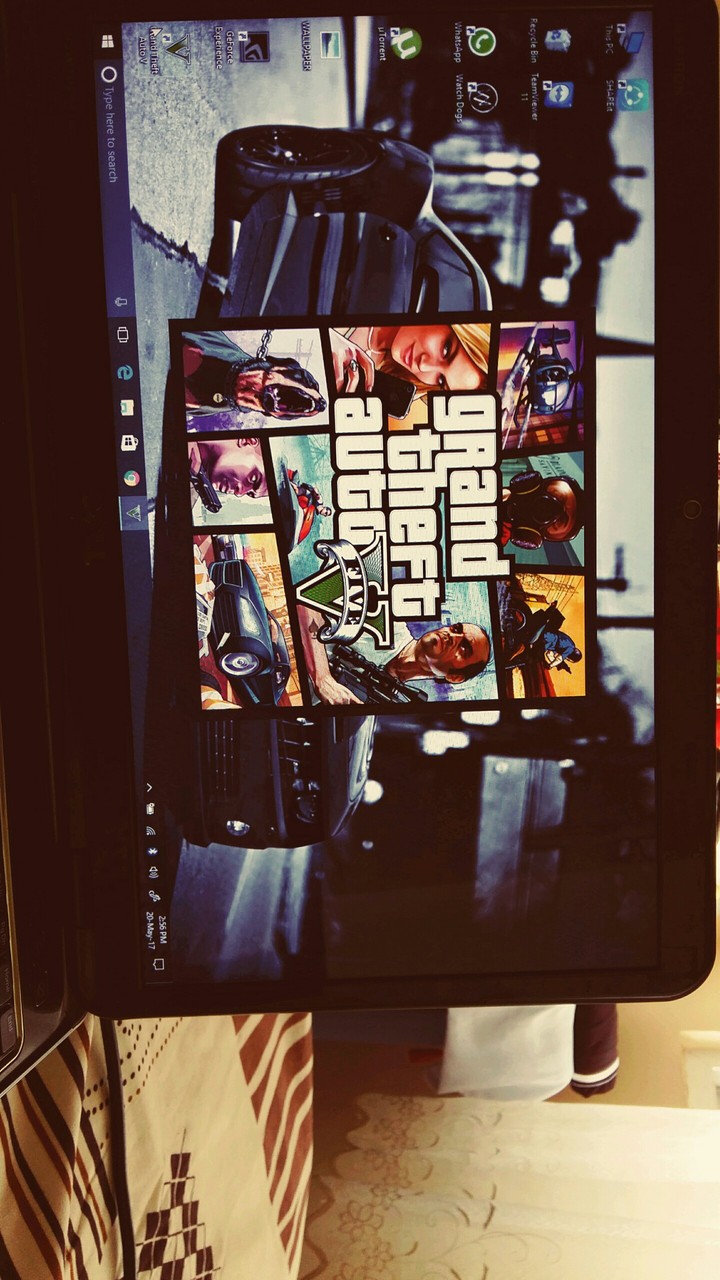 gta v