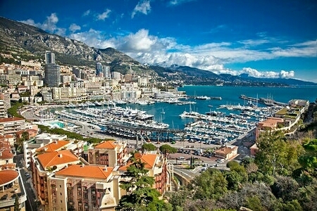 Nice ,France