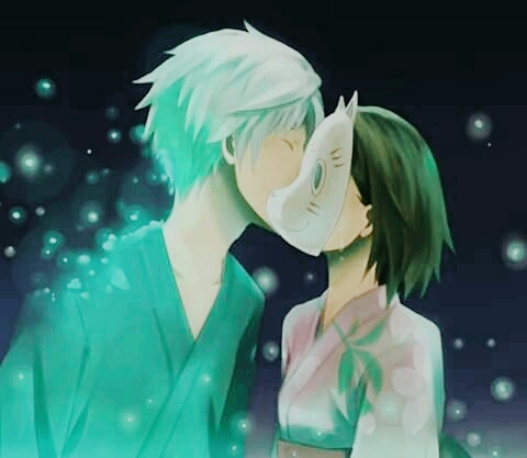Last kiss For Goodbye
