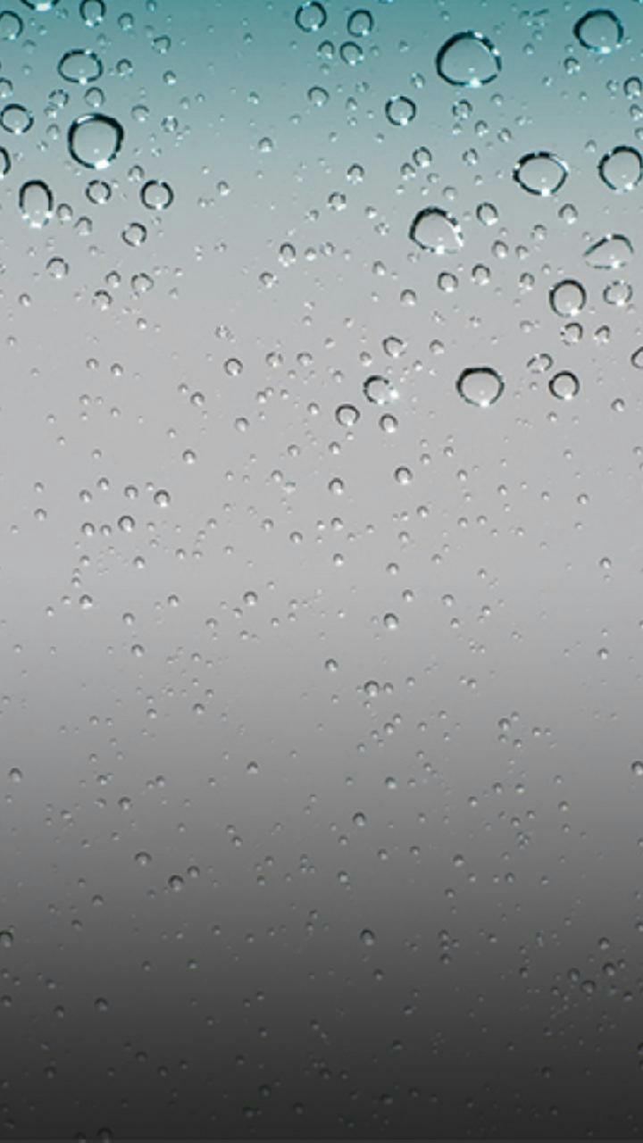 water mirror