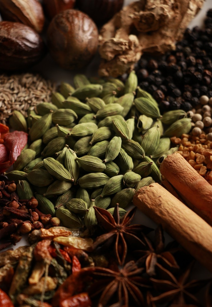 spices