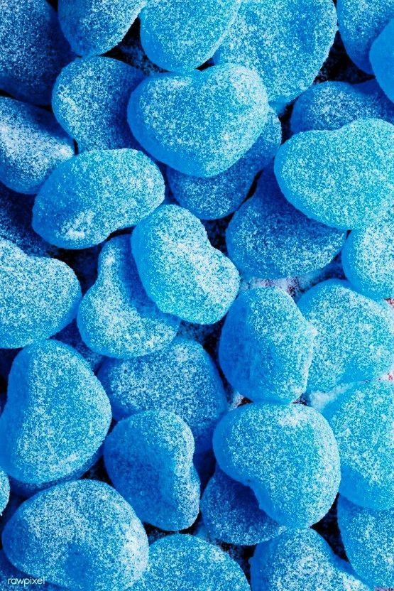 Blue Image