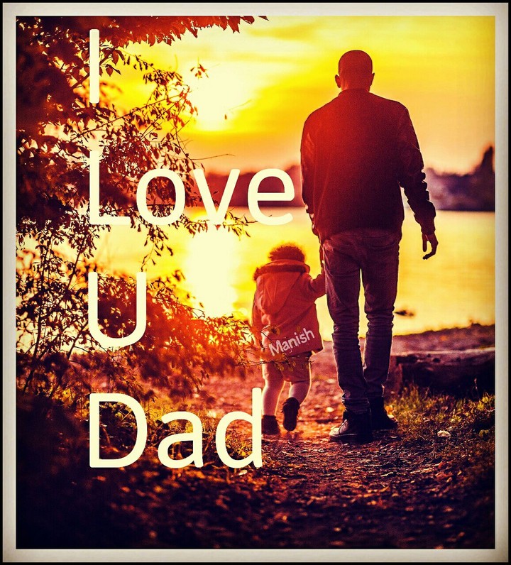 Dad