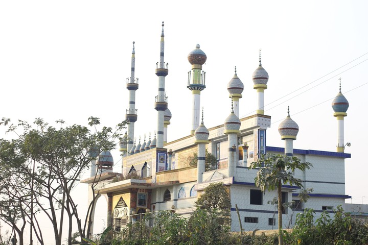 Masjid