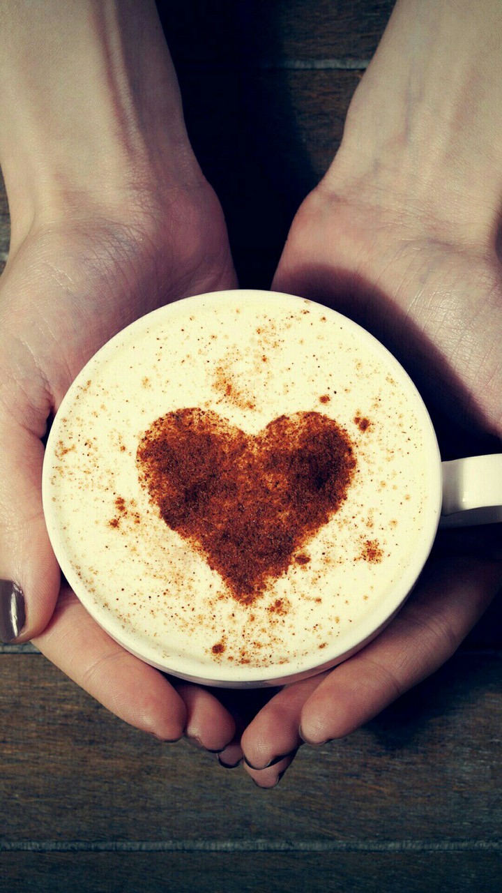 Love can be anywhere for everything