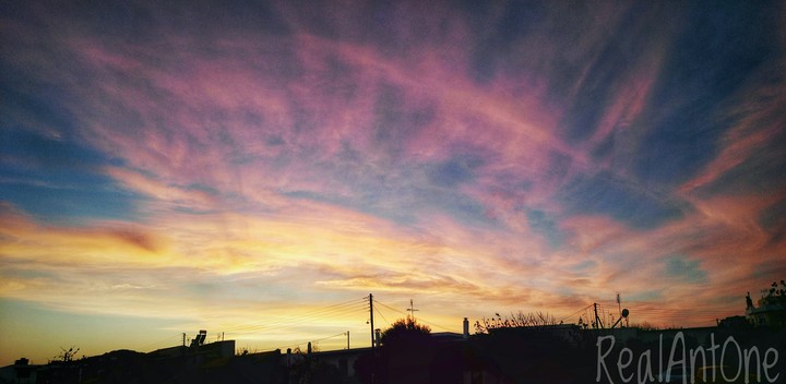 sky