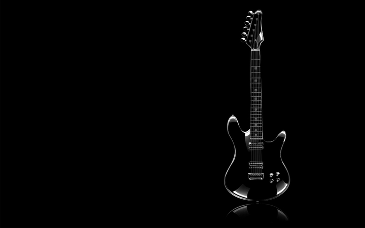 guitar