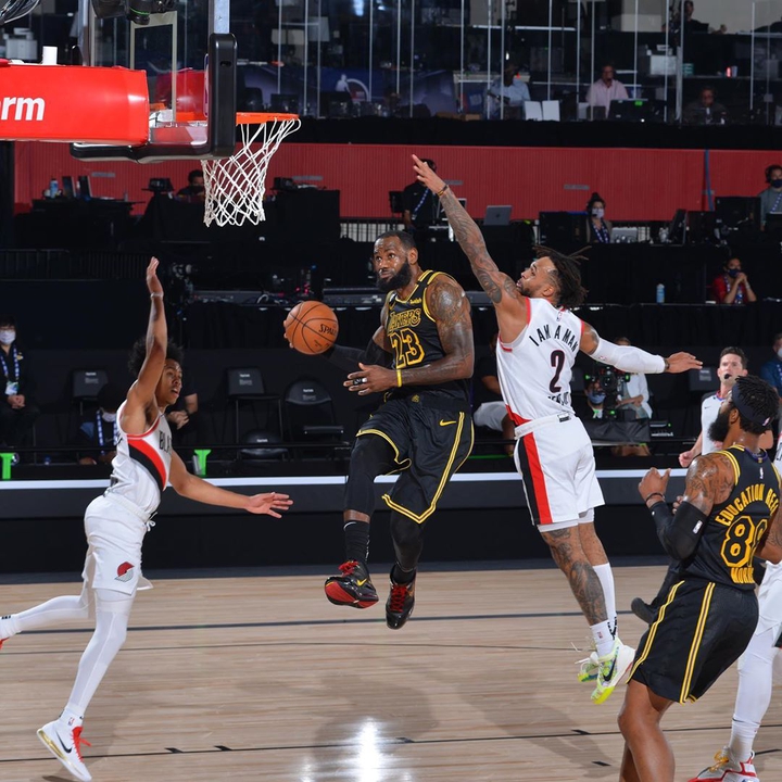 Kingjames