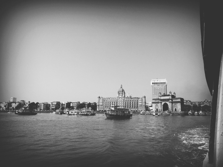 Mumbai