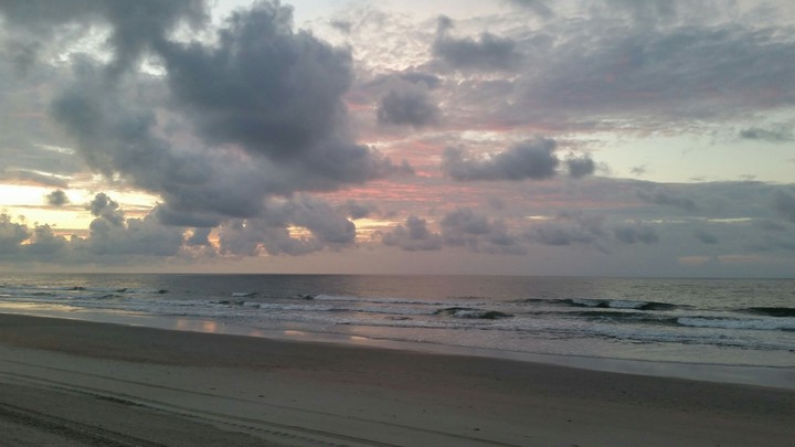 Calm and Peaceful