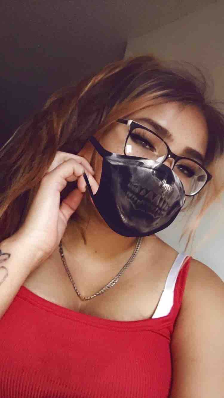 Mask Up