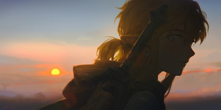 Zelda