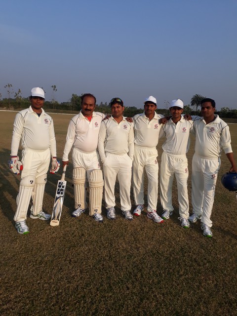 shakeel saim