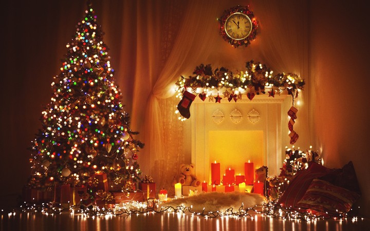 Happy New Year
