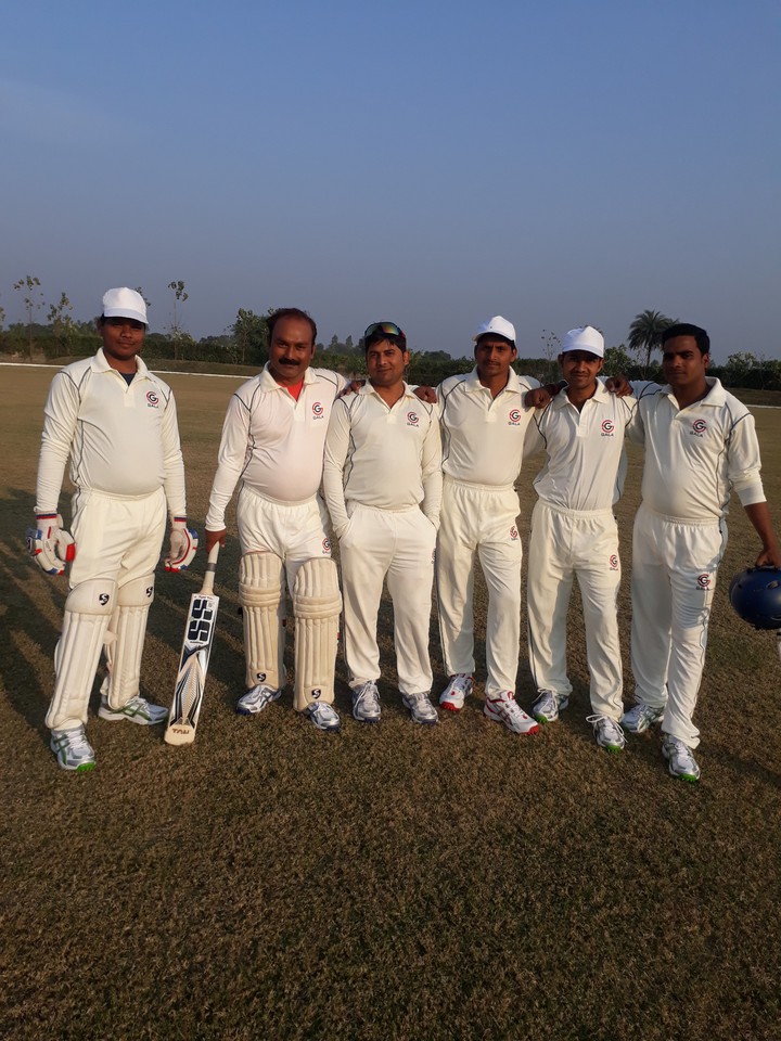 shakeel saim