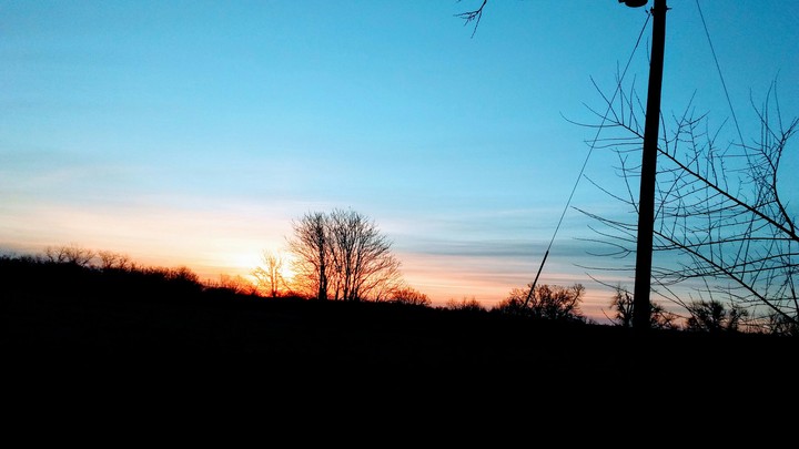sunrise