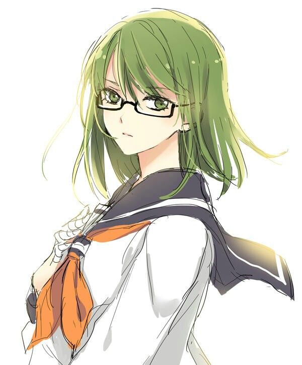 Lady Midorima