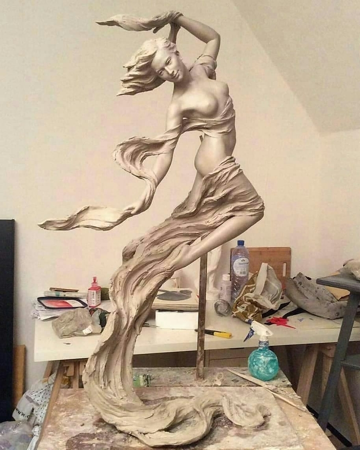 amazing