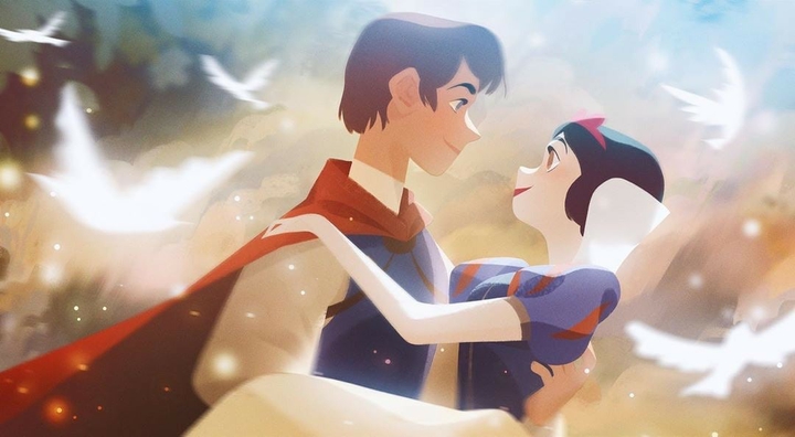 Snow White