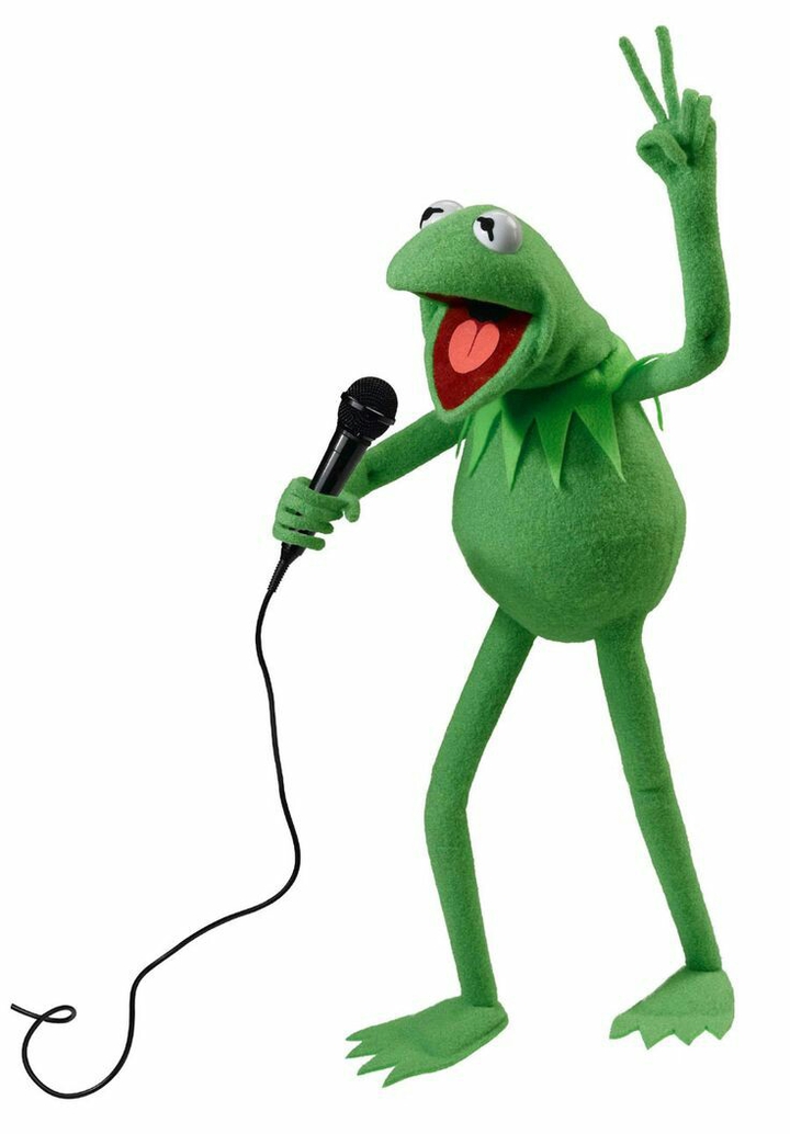 Kermit