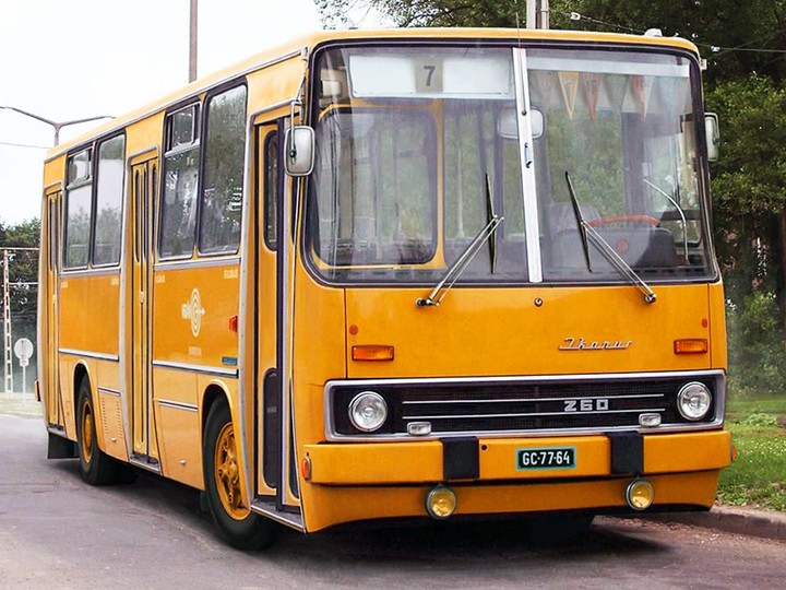 ikarus