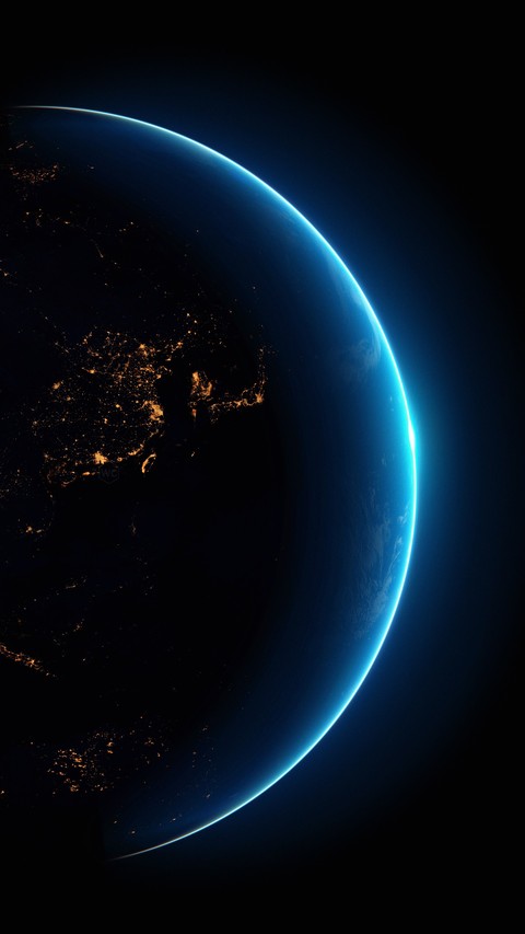 astronomy, night वॉलपेपर