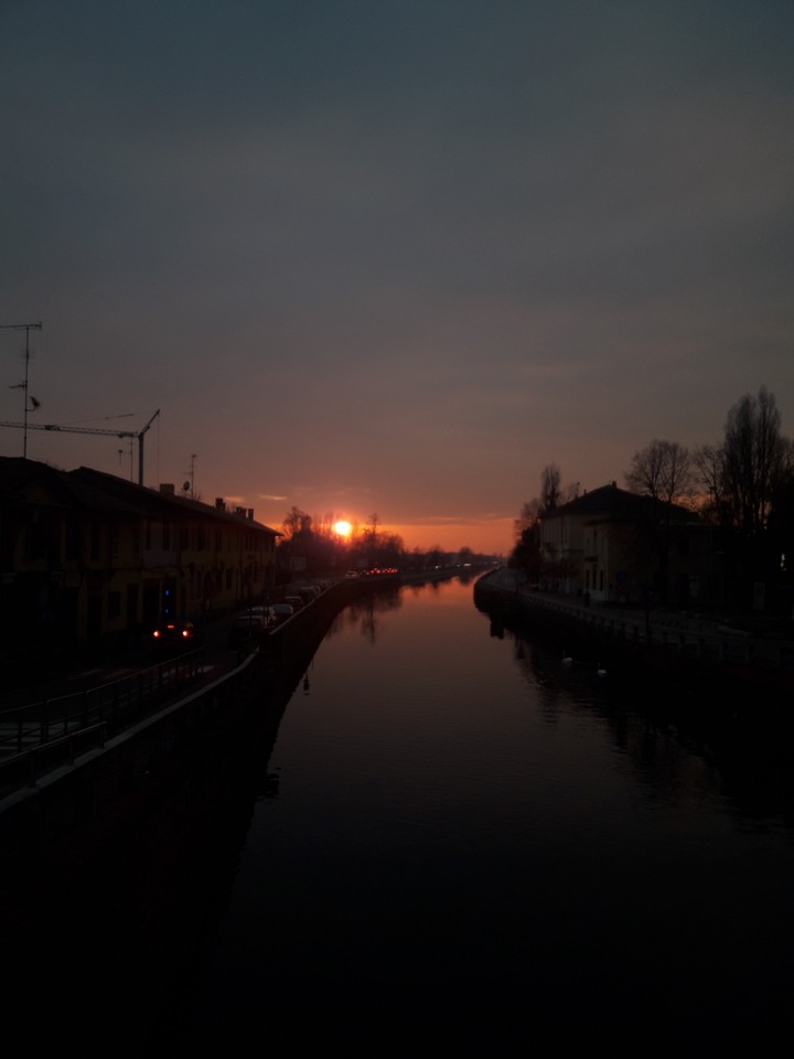 trezzano sul naviglio.