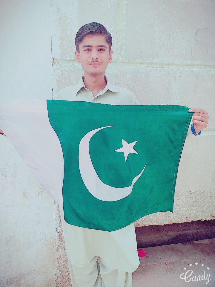 Dil Dil Pakistan ❤