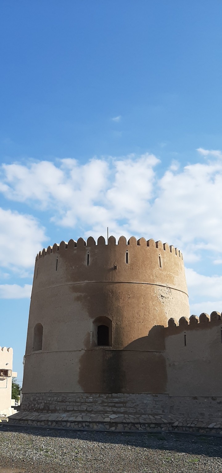 Oman