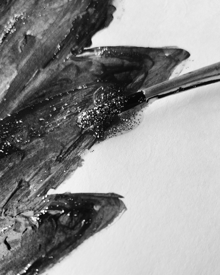paint brush