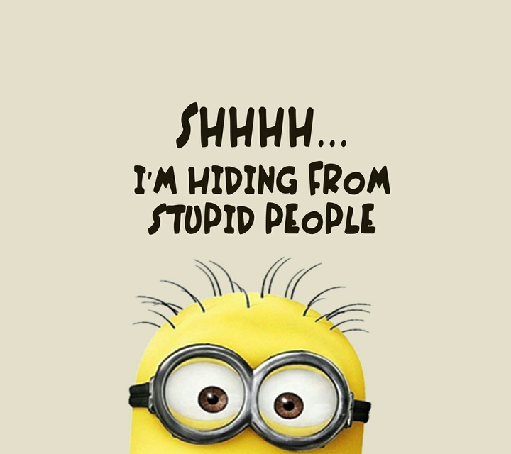#minion