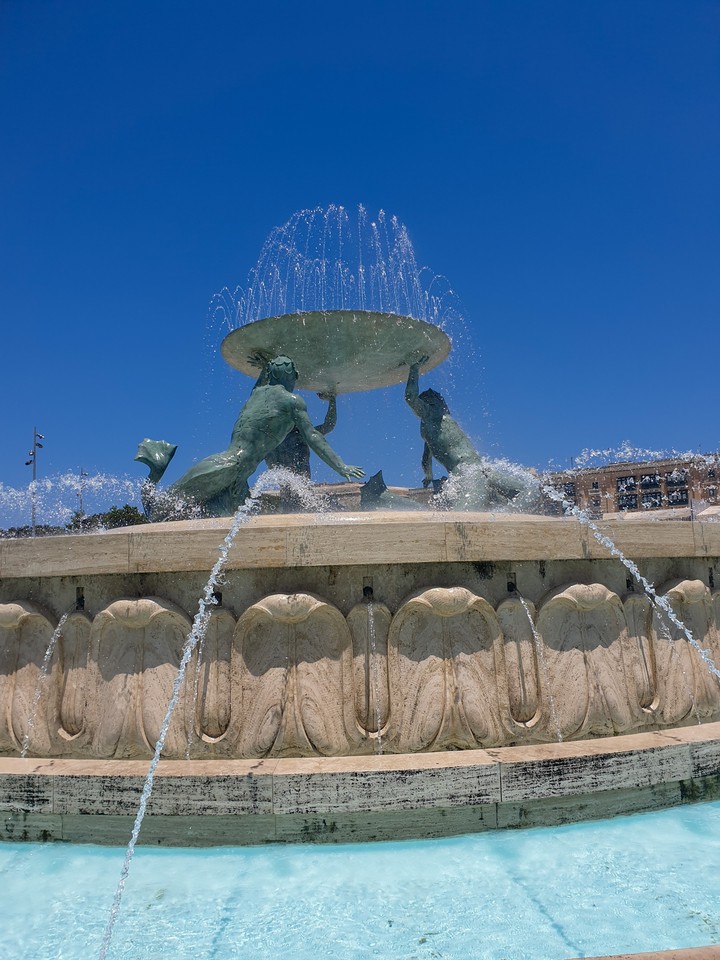 Valletta