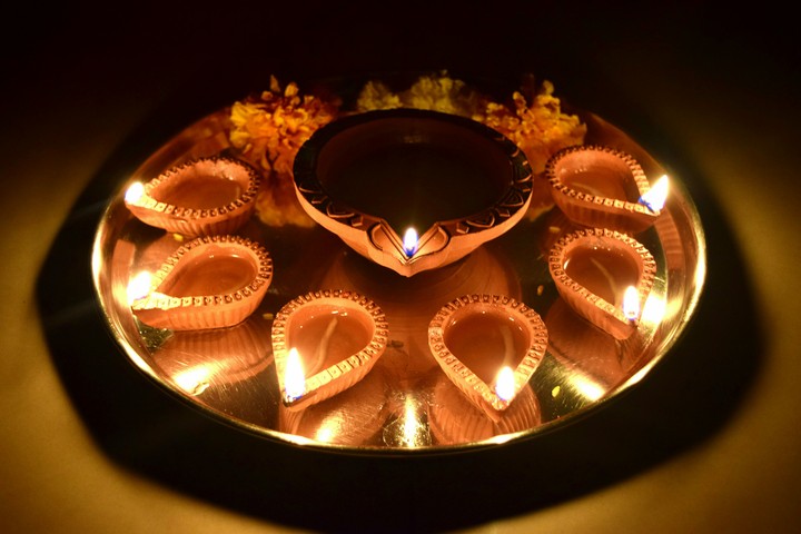 Happy Diwali