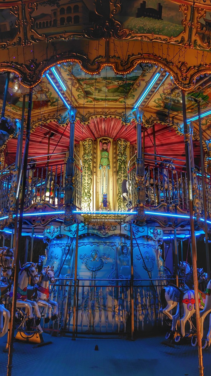 Carousel
