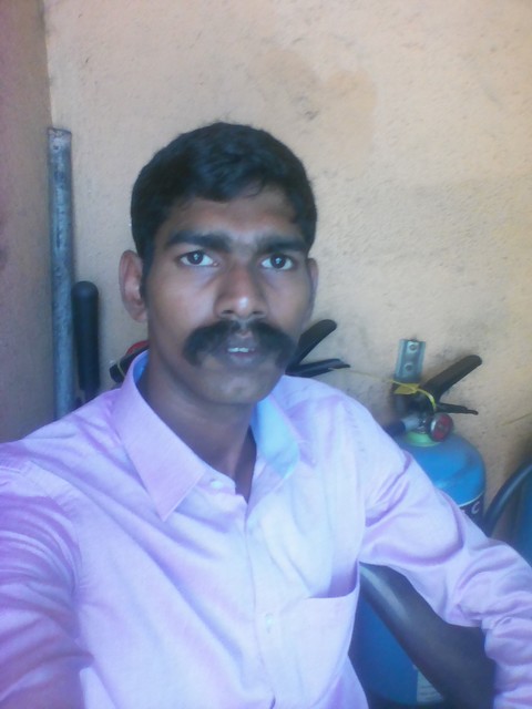 dinesh