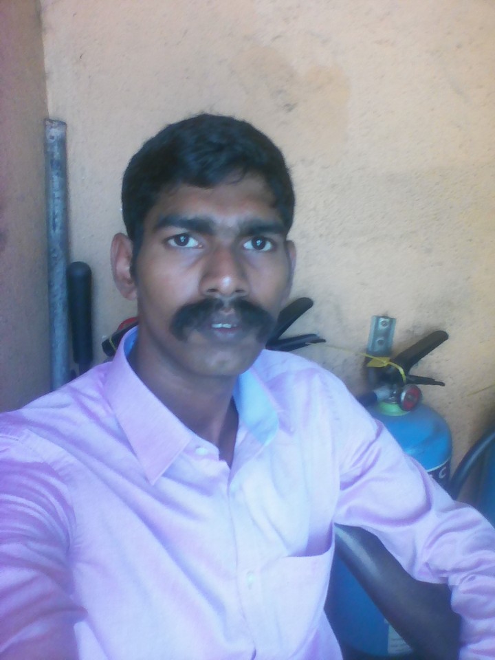 dinesh