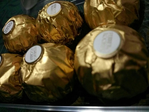 Ferrero Rocher