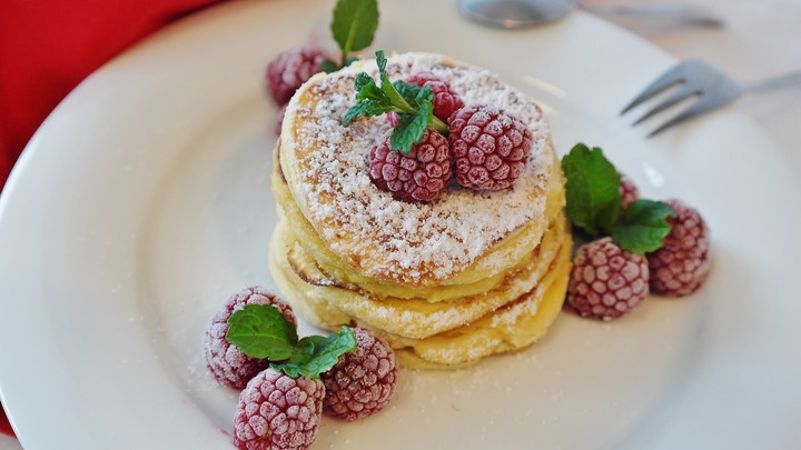 delicious ♥️ ♥️