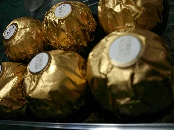Ferrero Rocher