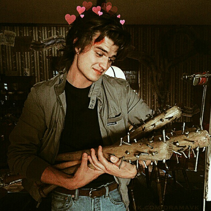 steve