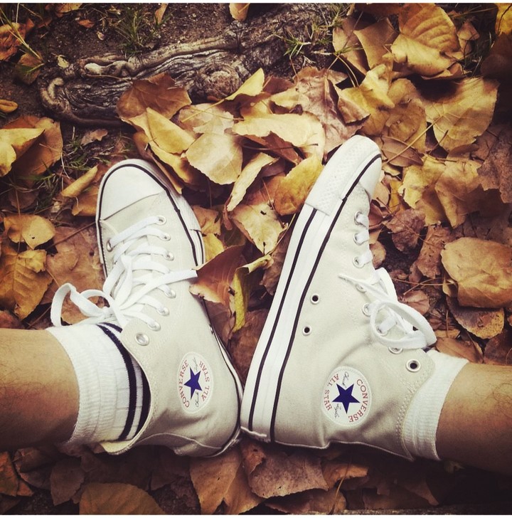 happy feet