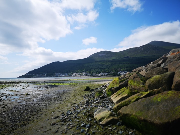 Newcastle co. down