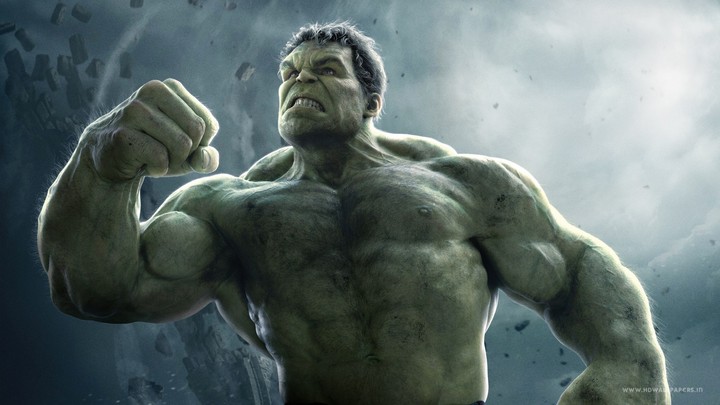Hulk