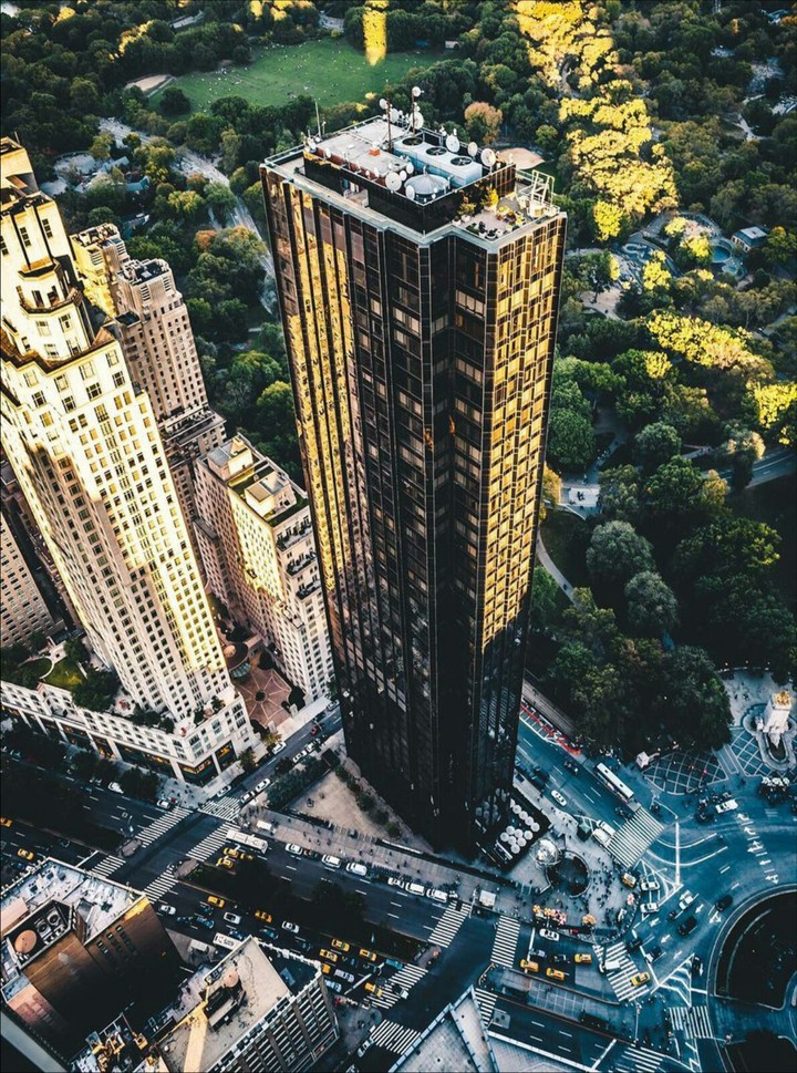 city
