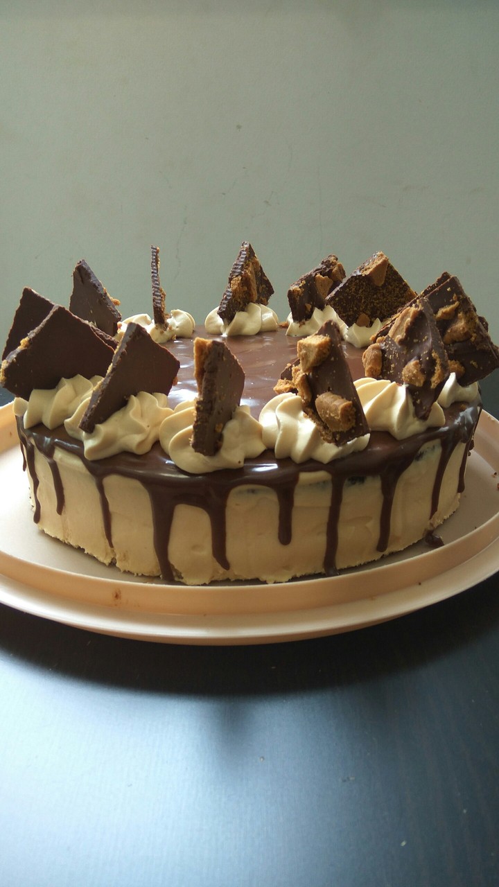 cake